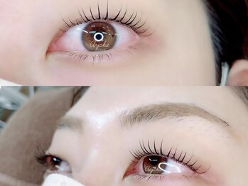 ミルクアイラッシュ キチジョウジ(milk eyelash KICHIJOJI)/