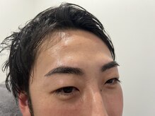 シーディーエム(cdm)の雰囲気（メンズアイブロウも人気です☆）
