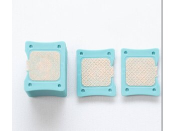 メリア(Melia)/刺さない鍼☆魔法のシール♪