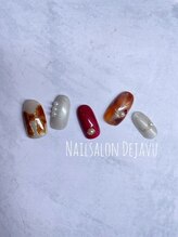 デジャヴ(Dejave)/2025.01定額デザインC