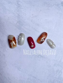 デジャヴ(Dejave)/2025.01定額デザインC