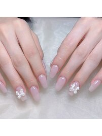 ワンカラ＋2個パーツ