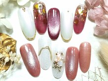 パーフェクトネイル 桜ヶ丘店(Perfect Nail)/