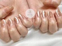 ジーエスネイル(GS NAIL)/マグネットネイル