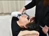 【メンズ】ヒゲ脱毛　高出力！痛みに弱い方も◎顔全体～顎下までコミコミ！