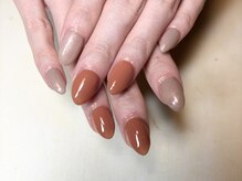 ルポネイル(repos.nail)/