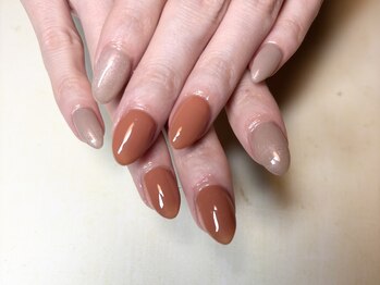 ルポネイル(repos.nail)/