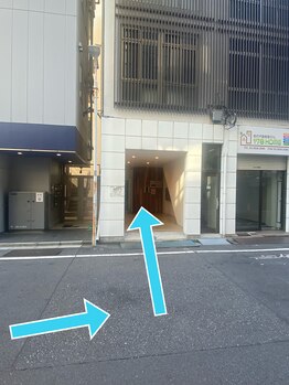 アンティオール 上野店/