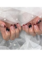 スティムネイル(Stimu nail)/