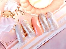 バンビ(Bambi)/フリーアート