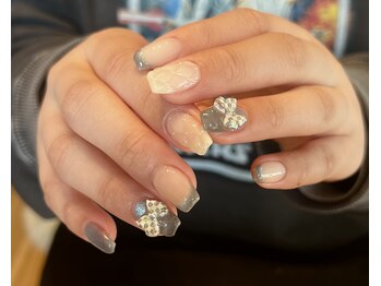 マルーチン(MALCHIN)/10本アート