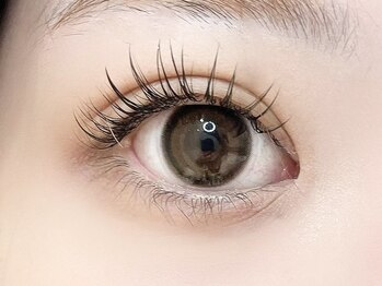 エヌ(N)/まつげパーマ