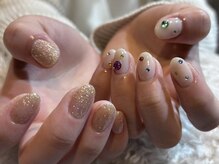 レナトゥス(Renatus)/アシンメトリー