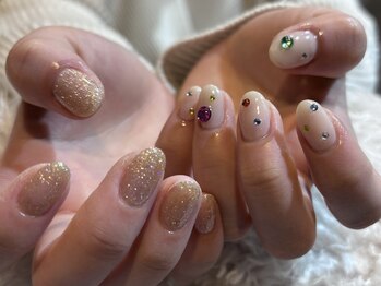 レナトゥス(Renatus)/アシンメトリー