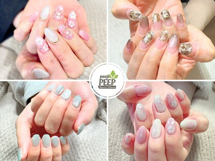 ピッピ 桜新町店(peep PEEP)の写真