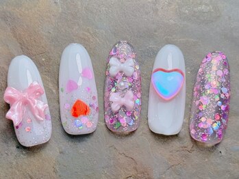 マジックミラー/