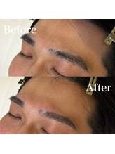 モテテ(motete)/お客様施術例☆栄本店