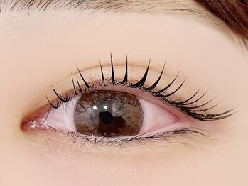 ネコル 君津店(nekoRu)/まつ毛パーマ