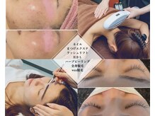 ベルフィーユ(belle fille)