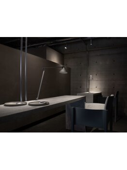 大人女性向けこだわりサロン