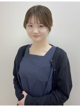 アイラッシュサロン ブラン 名西店(Blanc) 名西店 ワダ