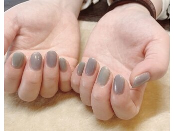 ティ-エヌ 元町店/ワンカラー