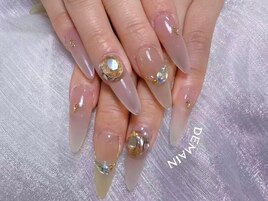ネイルチップ
