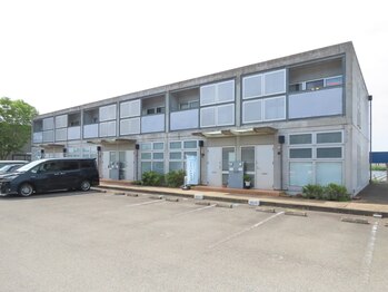 セリー(Celie)/外観