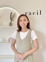 ラシル 四日市店(racil) youko 