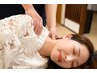 最大割引★【肩こりスッキリ撃退】鍼施術/整体で肩こり根本解消◎¥4980約60分