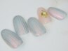 hand｜アート定額　※自店付替オフ毎回無料