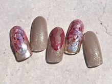 サロン アイ(salon i)/定額Bコース