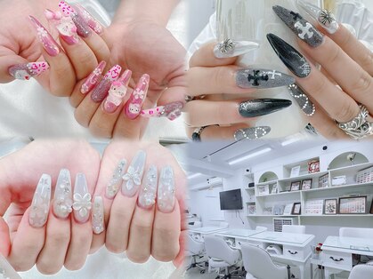 ジョジョネイル 池袋店(JOJOネイル)の写真