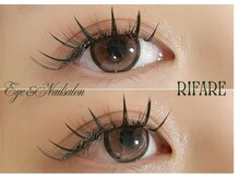 リファーレ(RIFARE)