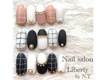 リバティ(Liberty)