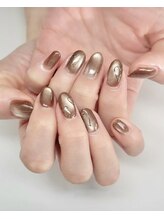 エン(enn)/マグネット× ハート