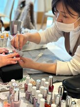 モイ(Moi)&nbsp;岡本 はるか