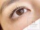 ハチハチ アイラッシュ(88 eyelash)の写真/結果重視のこだわりサロン☆歴10年の圧倒的高技術＋安心感◎自まつ毛が少ない,細い,短い等のお悩みも解決♪