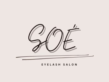 SOE【ソエ】【1月上旬NEW　OPEN(予定)】