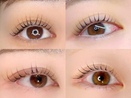 メメ バイ メルク(meme by merc)の写真