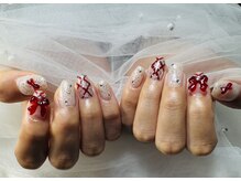 レジーナ(Regina)/持ち込みデザイン★