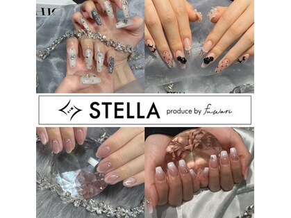 ステラ プロデュース バイ フワリ(STELLA produce by fuwari)の写真