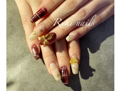 ルキ(Ruki)の写真