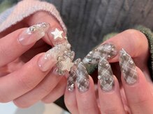 シェリーラメール 新宿店(cherie la mer)/チェック