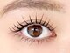 ヴィズアイラッシュ 沖縄北谷店(vizz eyelash)の写真/北谷で叶う！毛種豊富なエクステで理想の目元。下向きまつげの方には取り扱いの少ないLカールもオススメ★