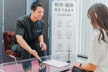 カロリートレードジャパン 一宮本町店(CALORIE TRADE JAPAN)