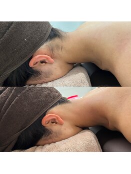 ミース 静岡駅前店/ビフォーアフター