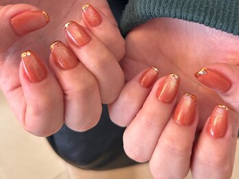 Re HEUR Private nailsalon【４月上旬 NEW OPEN (予定)】/シンプルアート
