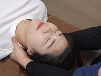 ルミナ 天王寺(LUMINA)/【整体】肩こり