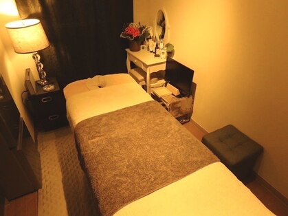 ブルーコーラル エム(BLUE CORAL M)の写真